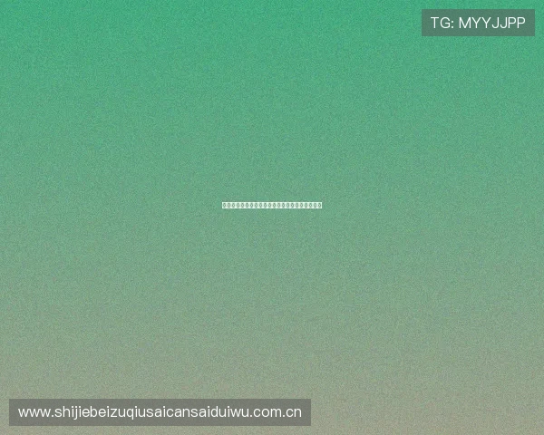 加纳队在世界杯比赛中的战术特点与关键球员介绍